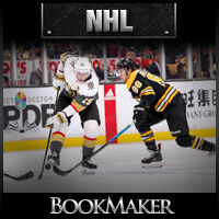 NHL Live Betting Odds 